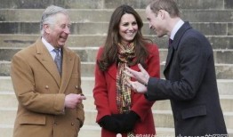 凯特爆料查尔斯上岛视频,揭开王室神秘面纱